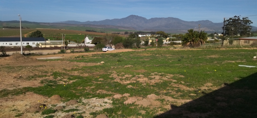 0 Bedroom Property for Sale in Bot River Western Cape